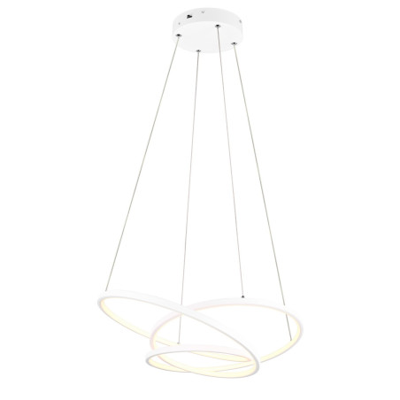 Lampa wisząca DARVIN 349110131 Trio