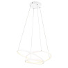 Lampa wisząca DARVIN 349110131 Trio