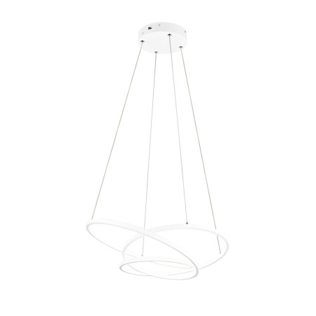 Lampa wisząca DARVIN 349110131 Trio
