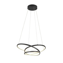 Lampa wisząca DARVIN 349110132 Trio