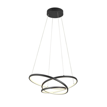 Lampa wisząca DARVIN 349110132 Trio