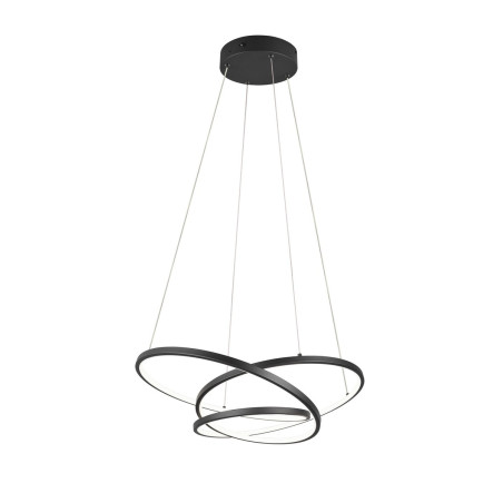 Lampa wisząca DARVIN 349110132 Trio