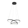 Lampa wisząca DARVIN 349110132 Trio