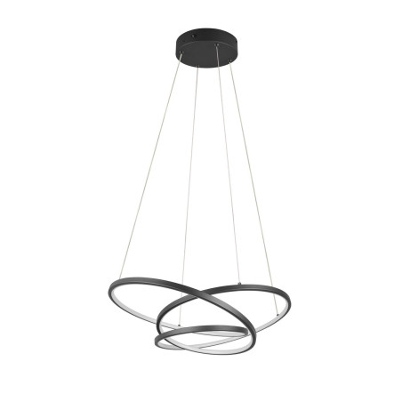 Lampa wisząca DARVIN 349110132 Trio