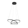 Lampa wisząca DARVIN 349110132 Trio