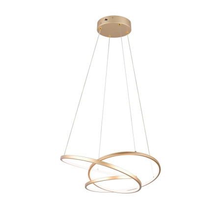 Lampa wisząca DARVIN 349110179 Trio