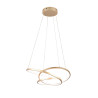 Lampa wisząca DARVIN 349110179 Trio