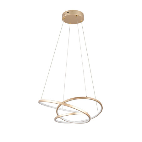 Lampa wisząca DARVIN 349110179 Trio