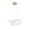 Lampa wisząca DARVIN 349110179 Trio