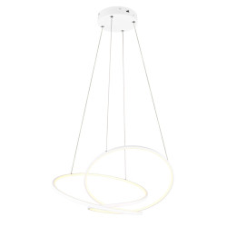 Lampa wisząca DARVIN 349119131 Trio