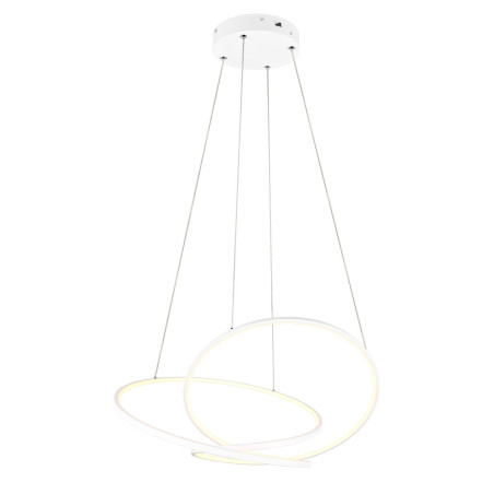 Lampa wisząca DARVIN 349119131 Trio