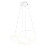 Lampa wisząca DARVIN 349119131 Trio