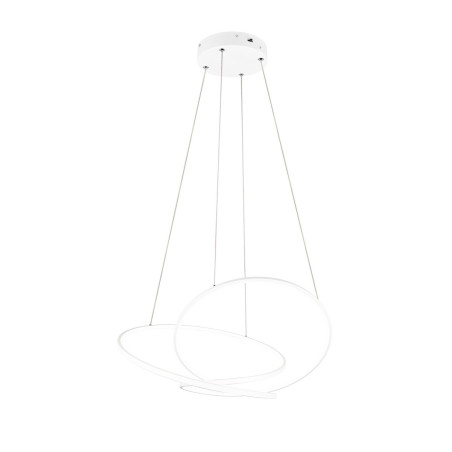 Lampa wisząca DARVIN 349119131 Trio