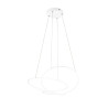 Lampa wisząca DARVIN 349119131 Trio