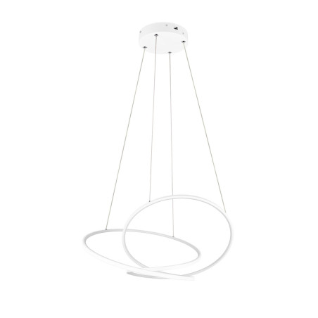 Lampa wisząca DARVIN 349119131 Trio