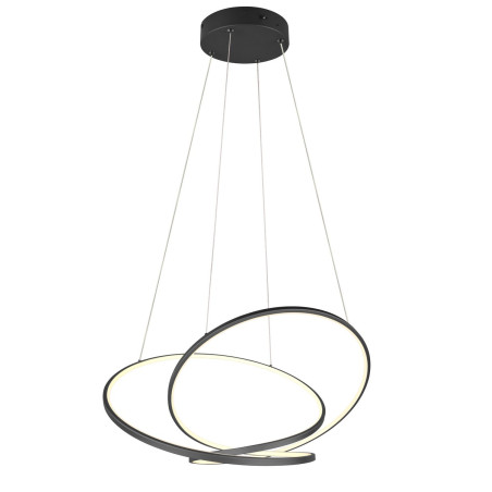 Lampa wisząca DARVIN 349119132 Trio