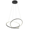 Lampa wisząca DARVIN 349119132 Trio