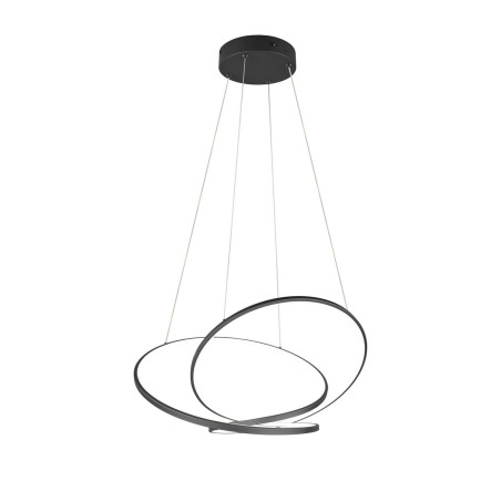 Lampa wisząca DARVIN 349119132 Trio