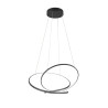 Lampa wisząca DARVIN 349119132 Trio