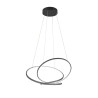 Lampa wisząca DARVIN 349119132 Trio