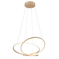 Lampa wisząca DARVIN 349119179 Trio