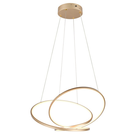 Lampa wisząca DARVIN 349119179 Trio