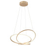 Lampa wisząca DARVIN 349119179 Trio