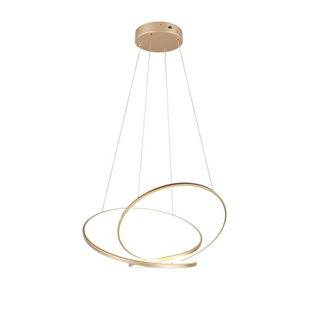 Lampa wisząca DARVIN 349119179 Trio