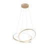 Lampa wisząca DARVIN 349119179 Trio