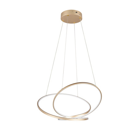 Lampa wisząca DARVIN 349119179 Trio