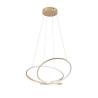Lampa wisząca DARVIN 349119179 Trio