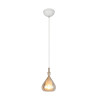 Lampa wisząca ALDEA 349400113 Trio