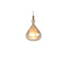 Lampa wisząca ALDEA 349400113 Trio
