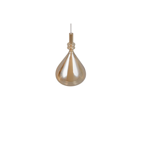 Lampa wisząca ALDEA 349400113 Trio