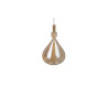 Lampa wisząca ALDEA 349400113 Trio