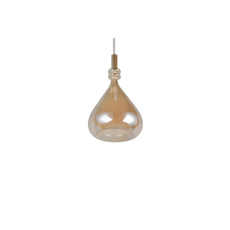 Lampa wisząca ALDEA 349400113 Trio