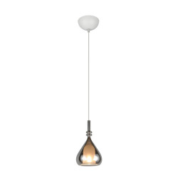 Lampa wisząca ALDEA 349400157 Trio