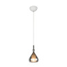 Lampa wisząca ALDEA 349400157 Trio