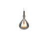 Lampa wisząca ALDEA 349400157 Trio