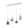 Lampa wisząca ALDEA 349400417 Trio