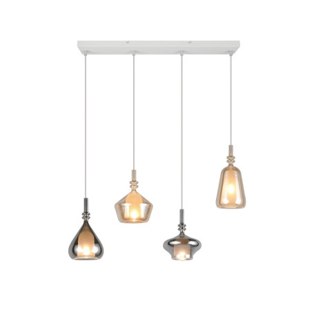 Lampa wisząca ALDEA 349400417 Trio