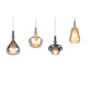 Lampa wisząca ALDEA 349400417 Trio