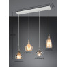Lampa wisząca ALDEA 349400417 Trio