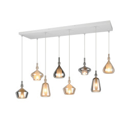 Lampa wisząca ALDEA 349400817 Trio