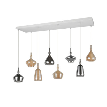 Lampa wisząca ALDEA 349400817 Trio