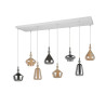 Lampa wisząca ALDEA 349400817 Trio