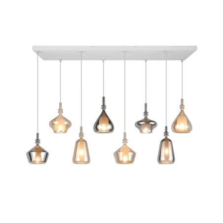 Lampa wisząca ALDEA 349400817 Trio