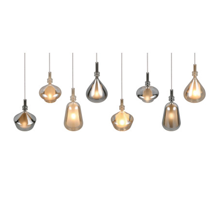 Lampa wisząca ALDEA 349400817 Trio