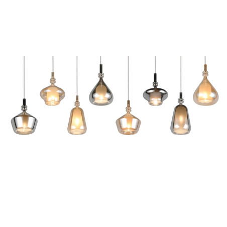 Lampa wisząca ALDEA 349400817 Trio