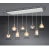 Lampa wisząca ALDEA 349400817 Trio